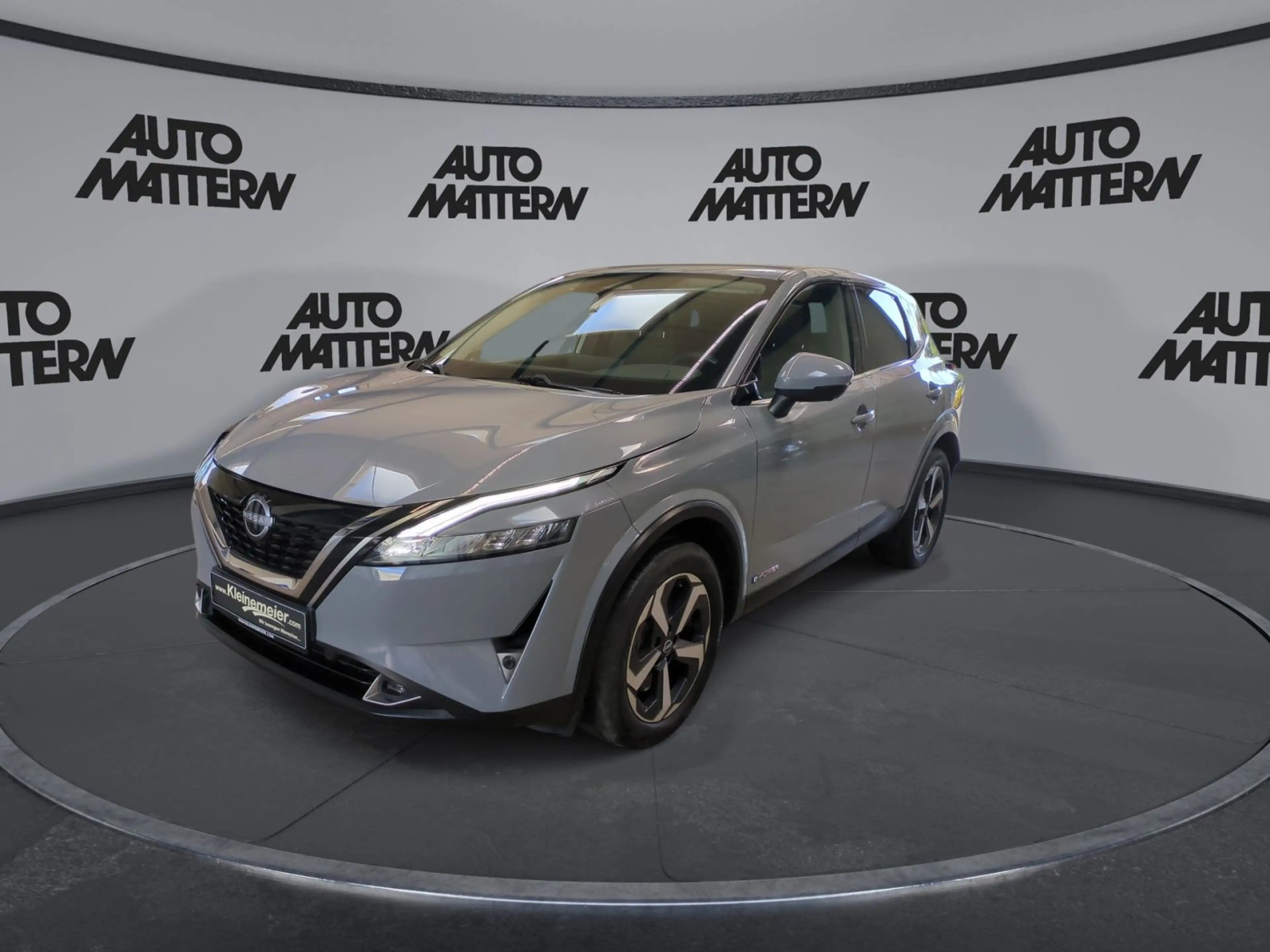 Nissan Qashqai 1.5 VC-T N-Connecta e-Power*RFK*SHZ*uvm. — photo 4
