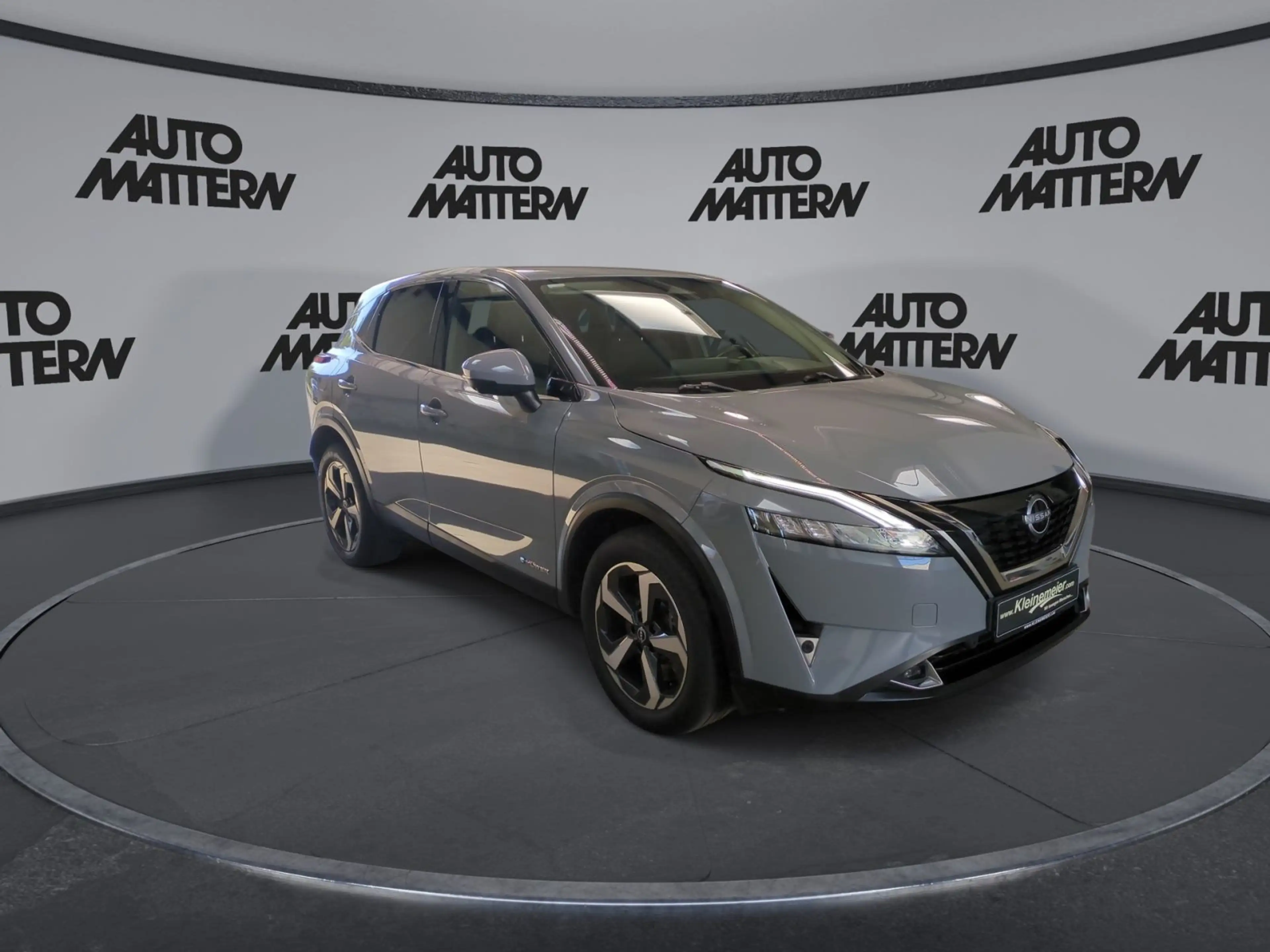 Nissan Qashqai 1.5 VC-T N-Connecta e-Power*RFK*SHZ*uvm. — photo 2