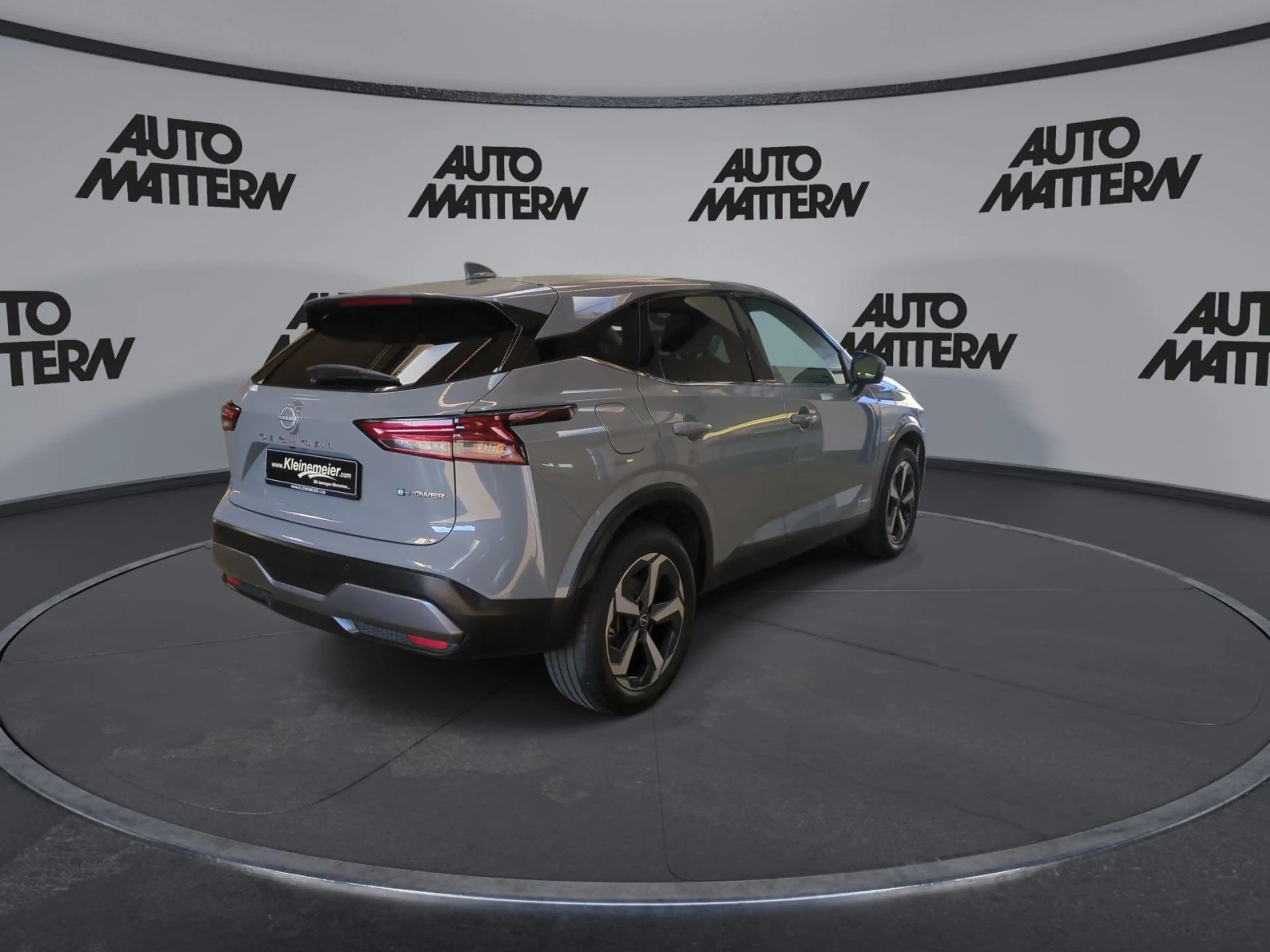 Nissan Qashqai 1.5 VC-T N-Connecta e-Power*RFK*SHZ*uvm. — photo 8