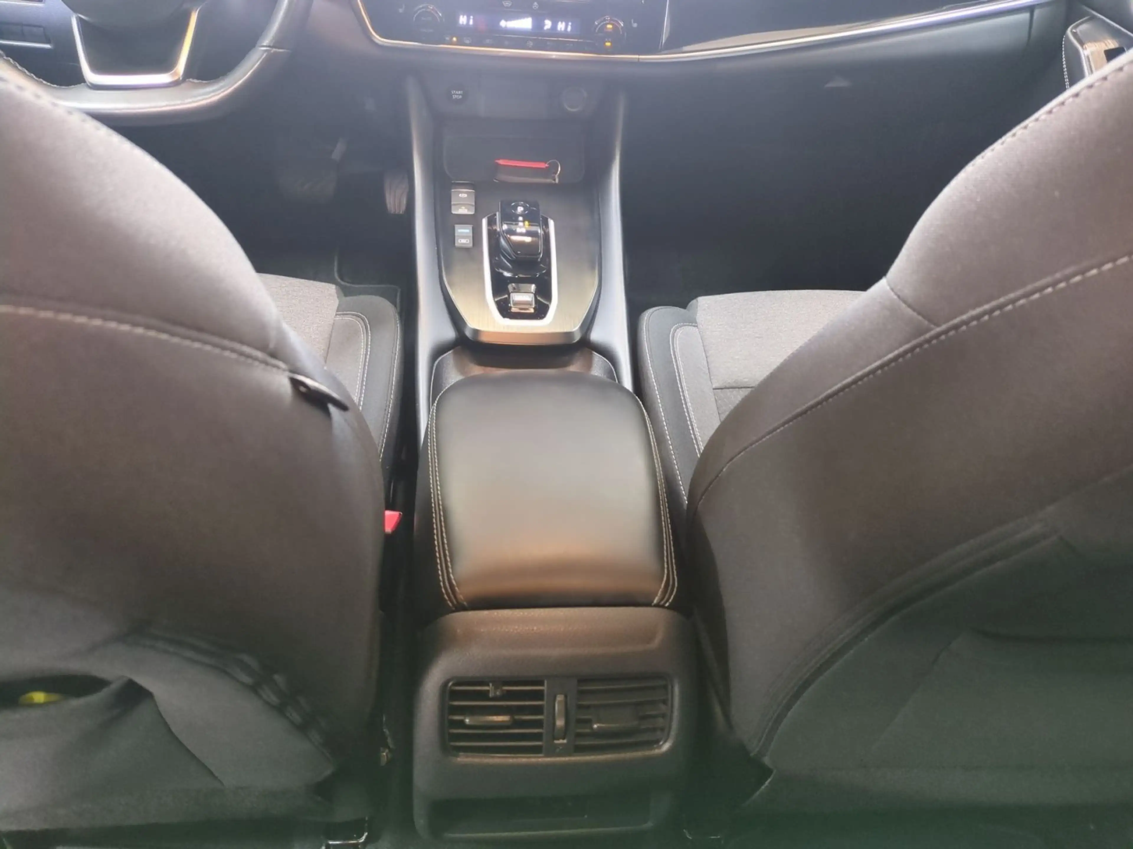 Nissan Qashqai 1.5 VC-T N-Connecta e-Power*RFK*SHZ*uvm. — photo 15