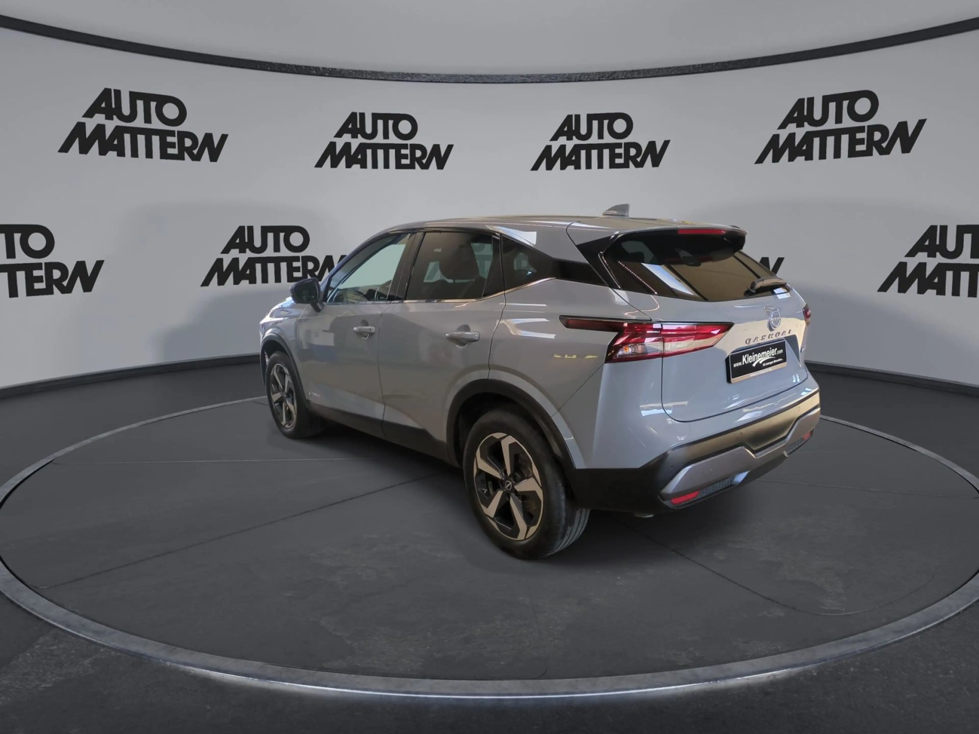 Nissan Qashqai 1.5 VC-T N-Connecta e-Power*RFK*SHZ*uvm. — photo 6