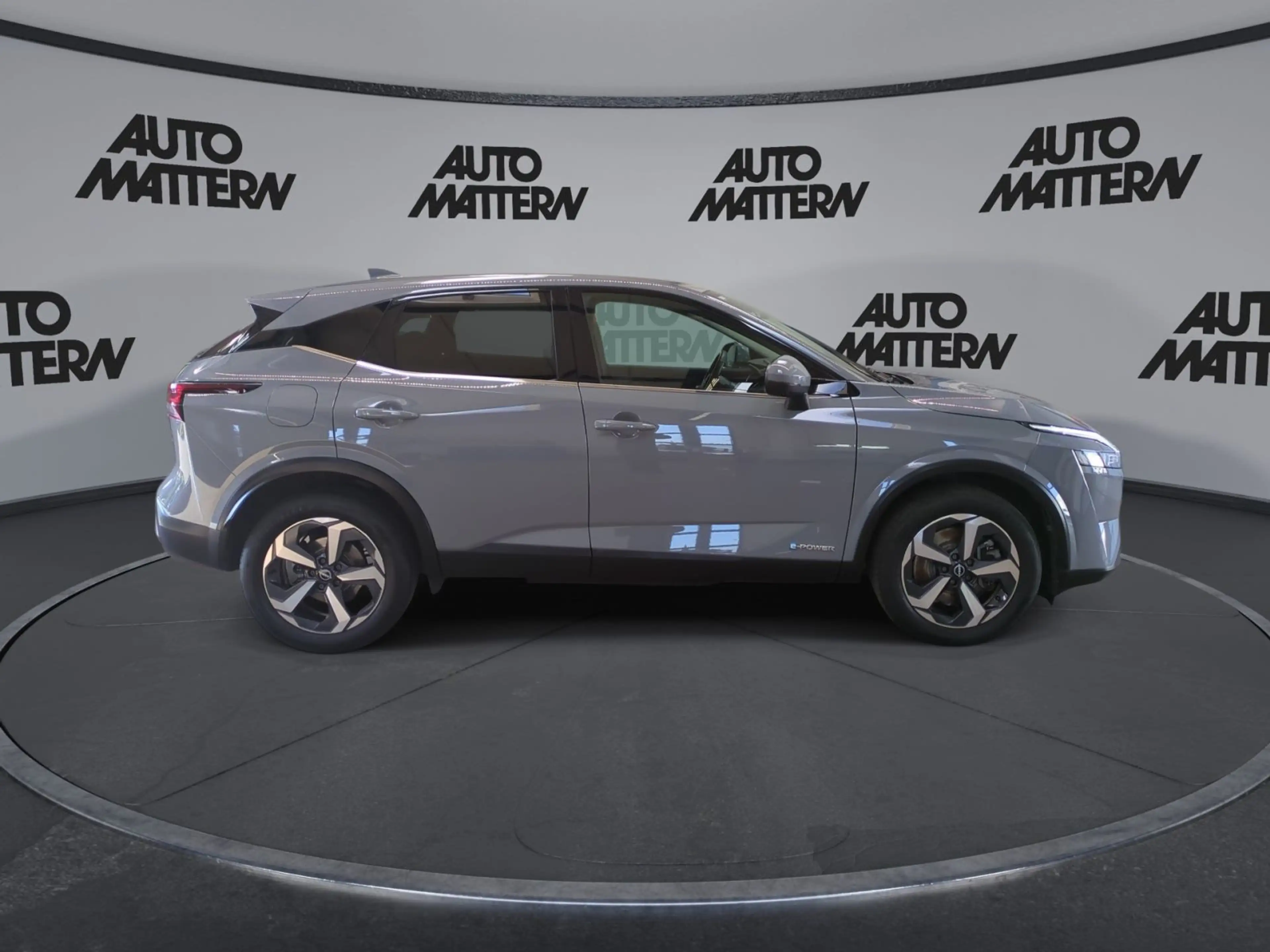 Nissan Qashqai 1.5 VC-T N-Connecta e-Power*RFK*SHZ*uvm. — photo 9