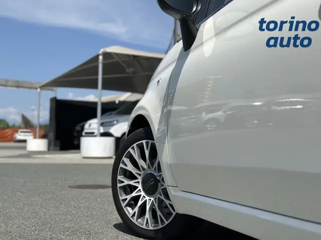 Fiat 500 view 10