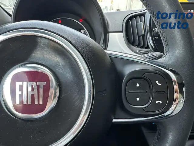 Fiat 500 view 18