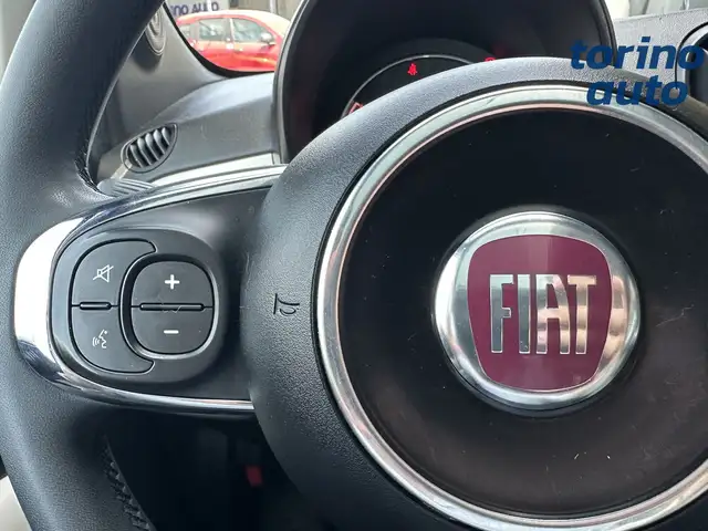 Fiat 500 view 17