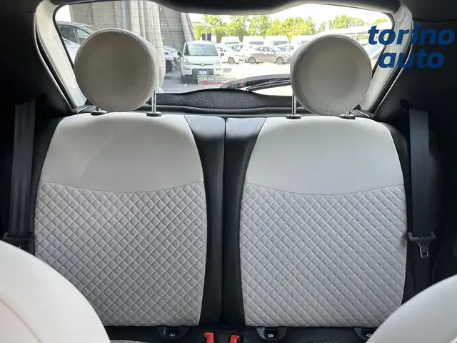 Fiat 500 view 12
