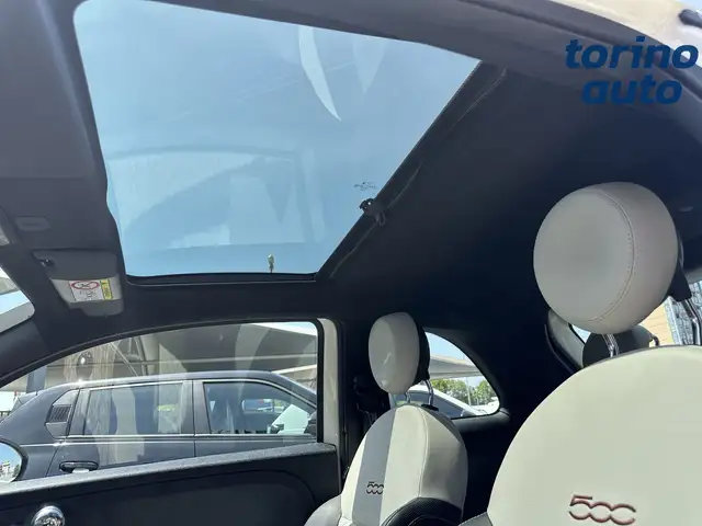 Fiat 500 view 24