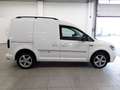 Volkswagen Caddy Kasten Edition 35 BMT+Shz+Navi+Klima Weiß - thumbnail 3