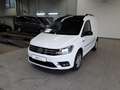 Volkswagen Caddy Kasten Edition 35 BMT+Shz+Navi+Klima Weiß - thumbnail 7