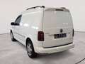 Volkswagen Caddy Kasten Edition 35 BMT+Shz+Navi+Klima Weiß - thumbnail 2