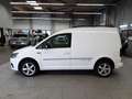 Volkswagen Caddy Kasten Edition 35 BMT+Shz+Navi+Klima Weiß - thumbnail 6