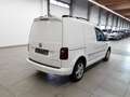 Volkswagen Caddy Kasten Edition 35 BMT+Shz+Navi+Klima Weiß - thumbnail 4