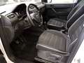 Volkswagen Caddy Kasten Edition 35 BMT+Shz+Navi+Klima Weiß - thumbnail 10