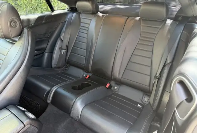 Mercedes-Benz E-Class view 10