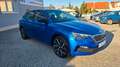 Skoda Scala Style LED ACC SHZ Kamera PDC BLIS Blau - thumbnail 6