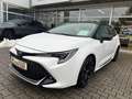 Toyota Corolla Hybrid 2.0 Hybrid Touring Sports GR Sport Weiß - thumbnail 1