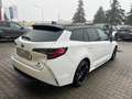Toyota Corolla Hybrid 2.0 Hybrid Touring Sports GR Sport Weiß - thumbnail 4