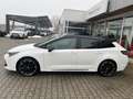 Toyota Corolla Hybrid 2.0 Hybrid Touring Sports GR Sport Weiß - thumbnail 2