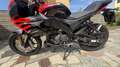 Aprilia Tuono naked Roşu - thumbnail 5