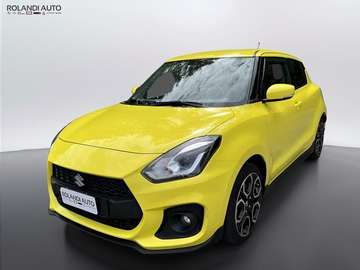 1.4 hybrid Sport 2wd