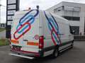 Volkswagen Crafter 2.5 (Stock ID 24912) Blanc - thumbnail 11