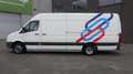 Volkswagen Crafter 2.5 (Stock ID 24912) Blanc - thumbnail 4