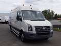 Volkswagen Crafter 2.5 (Stock ID 24912) Blanc - thumbnail 3