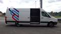 Volkswagen Crafter 2.5 (Stock ID 24912) Blanc - thumbnail 13