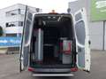 Volkswagen Crafter 2.5 (Stock ID 24912) Blanc - thumbnail 7