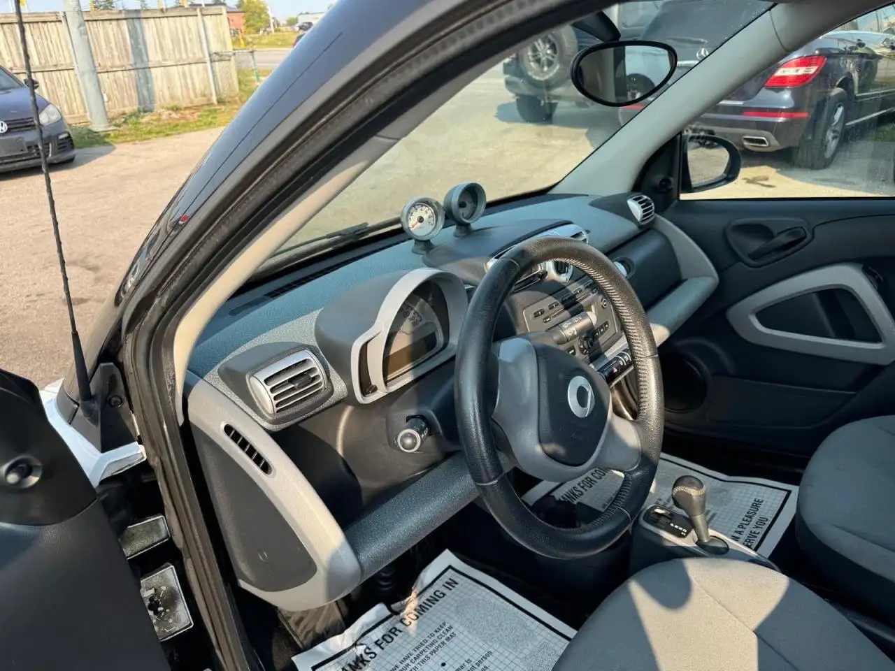 smart forTwo снимка smart forTwo