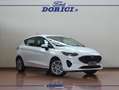 Ford Fiesta 1.1 Titanium 75cv Blanc - thumbnail 1