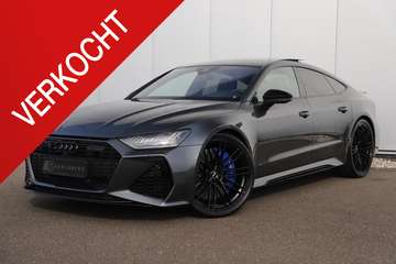 4.0 TFSI RS 7 Sportback Quattro 750PK 23 inch Velg