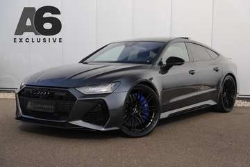 4.0 TFSI RS 7 Sportback Quattro 750PK 23 inch Velg