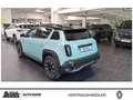 Renault R 4 E-Tech Iconic 150 Comfort Range Harman + Kardon Vert - thumbnail 2