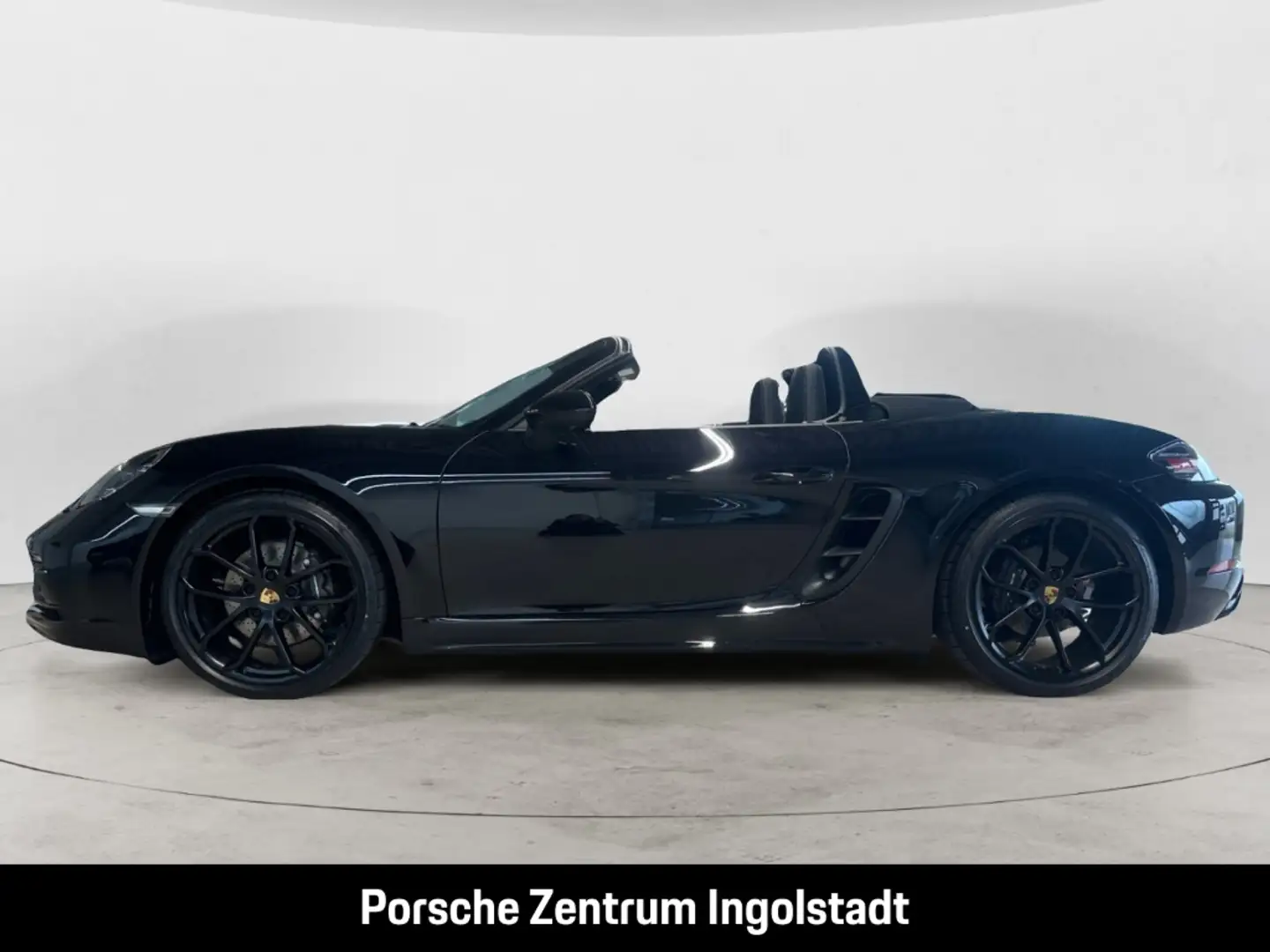 Porsche Boxster 718 Style Edition, verfügbar ab 16.07. BOSE, Sport Noir - 2