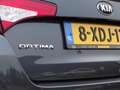 Kia Optima 2.0 CVVT Hybrid Plus Pack Gris - thumbnail 5