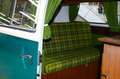 Volkswagen T2 Westfalia Camper "Helsinki" Grün - thumbnail 14