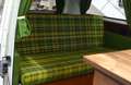 Volkswagen T2 Westfalia Camper "Helsinki" Grün - thumbnail 16