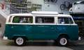 Volkswagen T2 Westfalia Camper "Helsinki" Grün - thumbnail 6