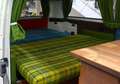 Volkswagen T2 Westfalia Camper "Helsinki" Grün - thumbnail 17