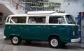 Volkswagen T2 Westfalia Camper "Helsinki" Grün - thumbnail 4