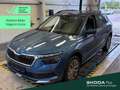Skoda Kamiq 1.0 TSI DSG CLEVER*AHK*KAMERA*NAVI*LED*LM* Blau - thumbnail 1