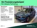 Skoda Kamiq 1.0 TSI DSG CLEVER*AHK*KAMERA*NAVI*LED*LM* Blau - thumbnail 2