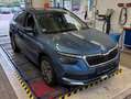 Skoda Kamiq 1.0 TSI DSG CLEVER*AHK*KAMERA*NAVI*LED*LM* Blau - thumbnail 4