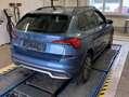 Skoda Kamiq 1.0 TSI DSG CLEVER*AHK*KAMERA*NAVI*LED*LM* Blau - thumbnail 3