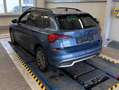 Skoda Kamiq 1.0 TSI DSG CLEVER*AHK*KAMERA*NAVI*LED*LM* Blau - thumbnail 5