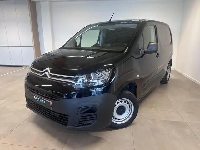 Citroen Berlingo M 1.5 DIESEL 100 PK MAN 6