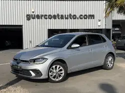 Volkswagen Polo 1.0 TSI 95CH STYLE