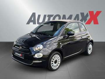 Hybrid Dolcevita CarPlay PDC Klimaautom.