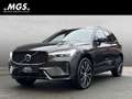 Volvo XC60 Ultimate Dark T8 Plug-In AWD #AHK #Luft Grau - thumbnail 1
